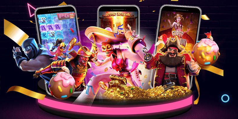 5hbet.com A Melhor Experiência em Slots Online